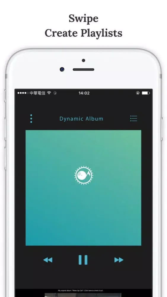 SwiMusic - for Alex Goot スクリーンショット