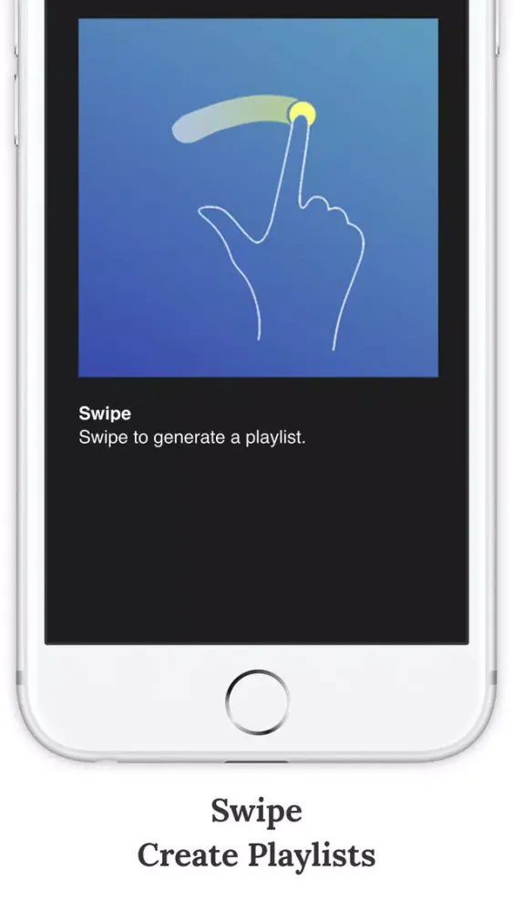 SwiMusic - for Ana Screenshots