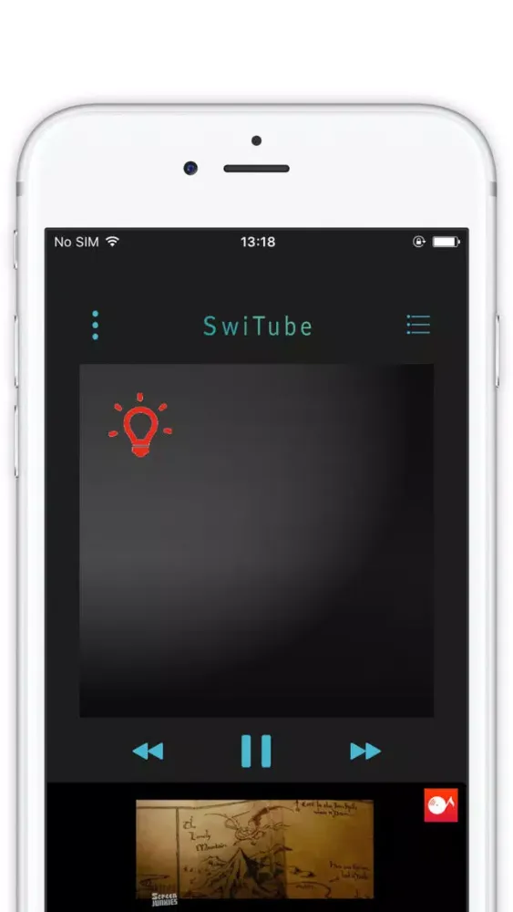 SwiChannel - Movie Video Channel for Honest Trailers Screenshots