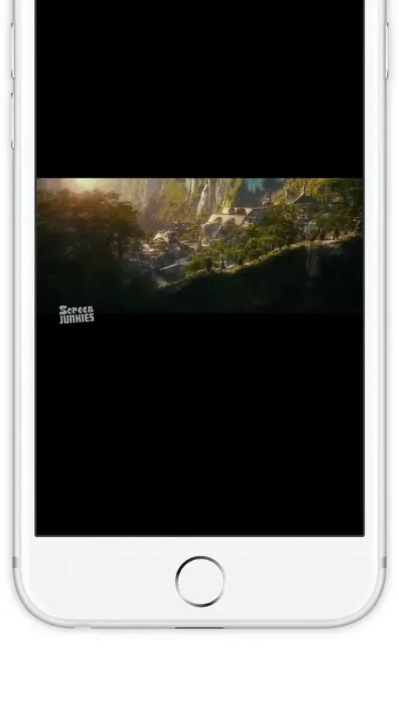 SwiChannel - Movie Video Channel for Honest Trailers Screenshots