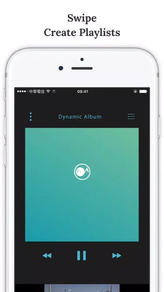 SwiMusic - for Kina Grannis স্ক্রিনশট