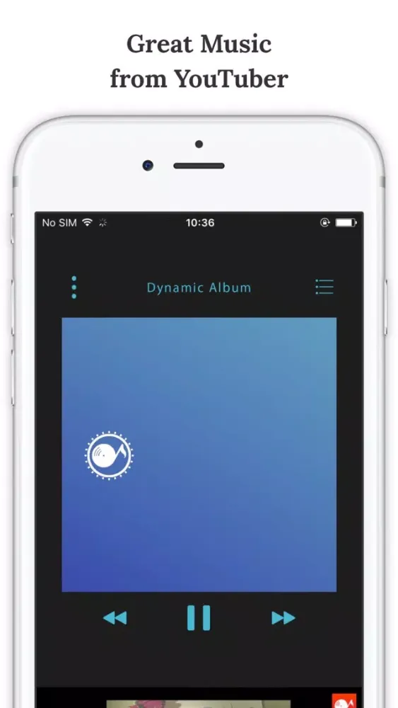 صور SwiMusic - for Luke Conard