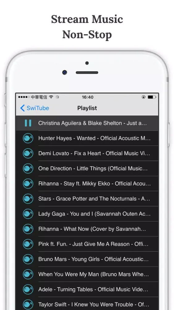 صور SwiMusic - for Savannah Outen