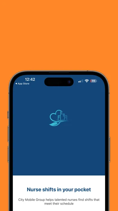 City Mobile Group应用截图