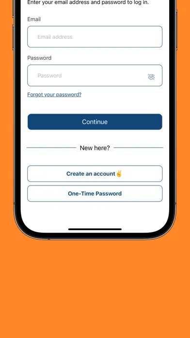 City Mobile Group应用截图