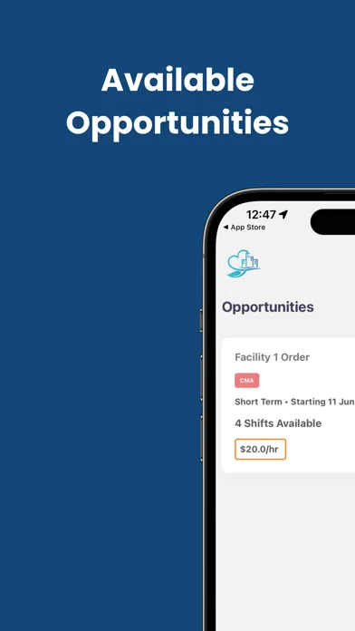 City Mobile Group应用截图