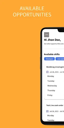 MLee Healthcare Screenshots