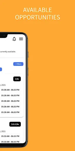 MLee Healthcare Screenshots