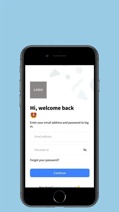 Ảnh chụp màn hình của NurzePro Connect