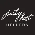 Party Host Helpers Party Host Helpers