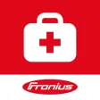 Fronius Solar.SOS