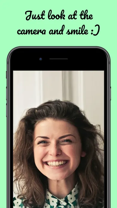 Smile Daily: Mental Health App سکرین شاٹس