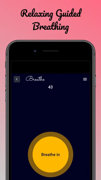 Smile Daily: Mental Health App سکرین شاٹس