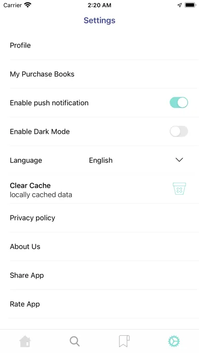 Screenshot di Frontal Cortext