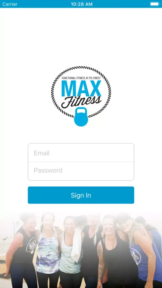 Скриншоты Max Fitness - Huntington Beach