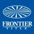 Frontier Title Calculator Frontier Title Calculator