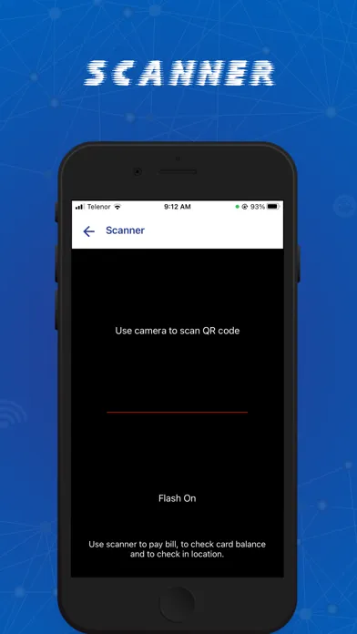 Myanmar Net App应用截图