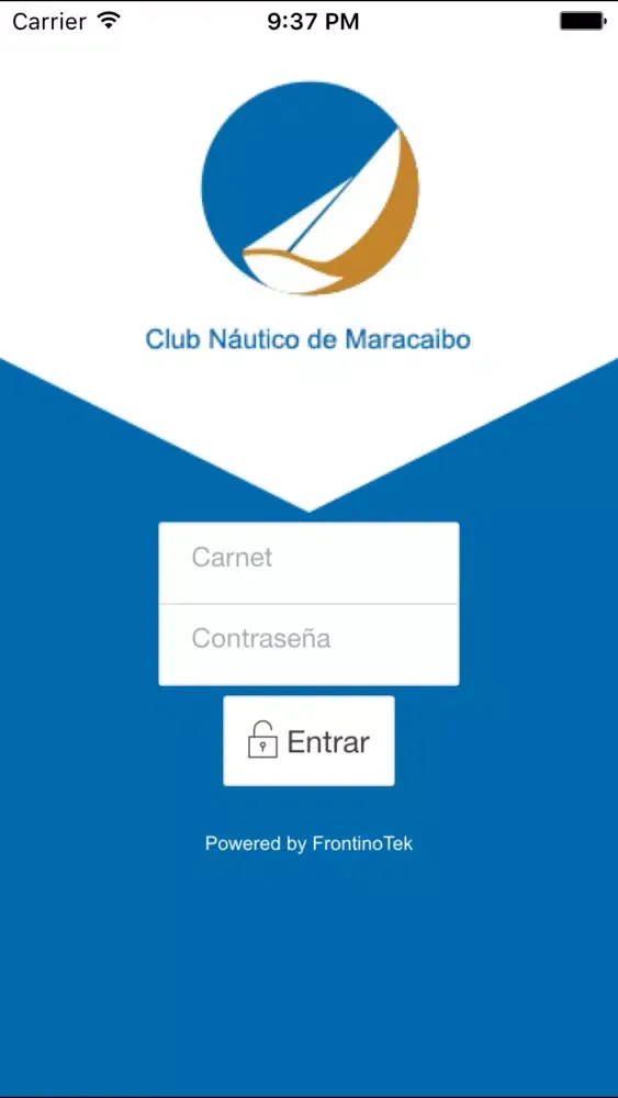 Club Náutico de Maracaibo Ekran Görüntüleri