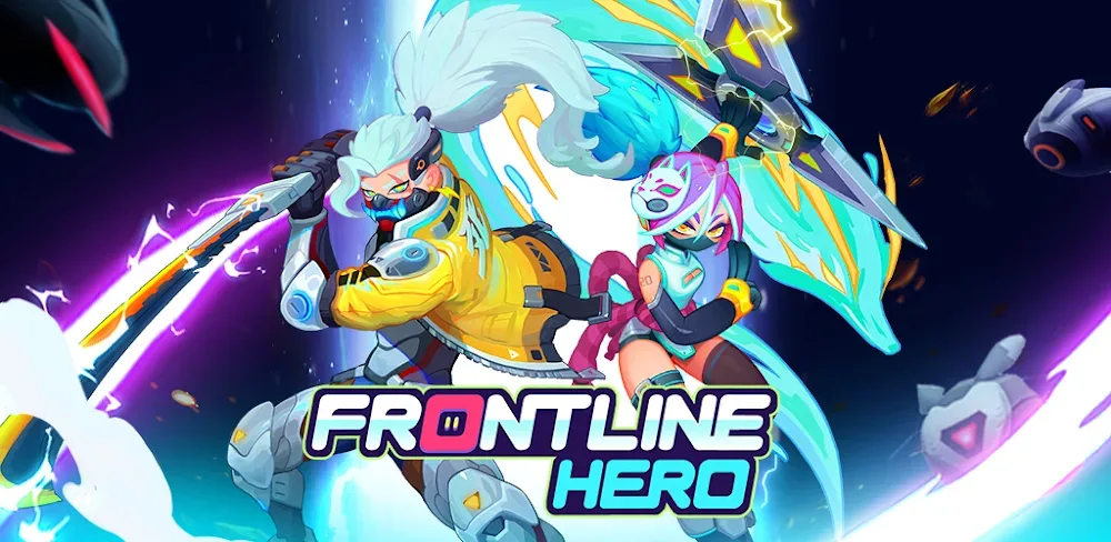 Frontline Hero