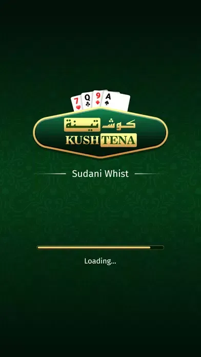 Ảnh chụp màn hình của Kushtena