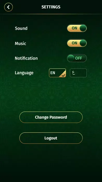 Ảnh chụp màn hình của Kushtena