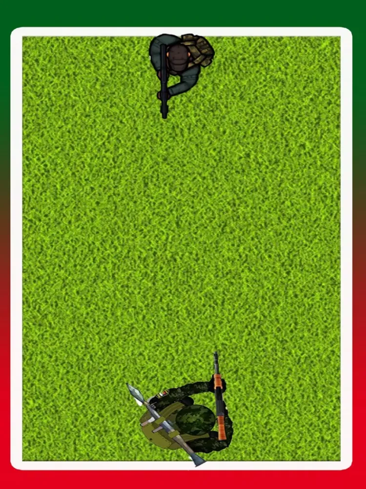 Скриншоты Front Line Sniper 2016 iPad 