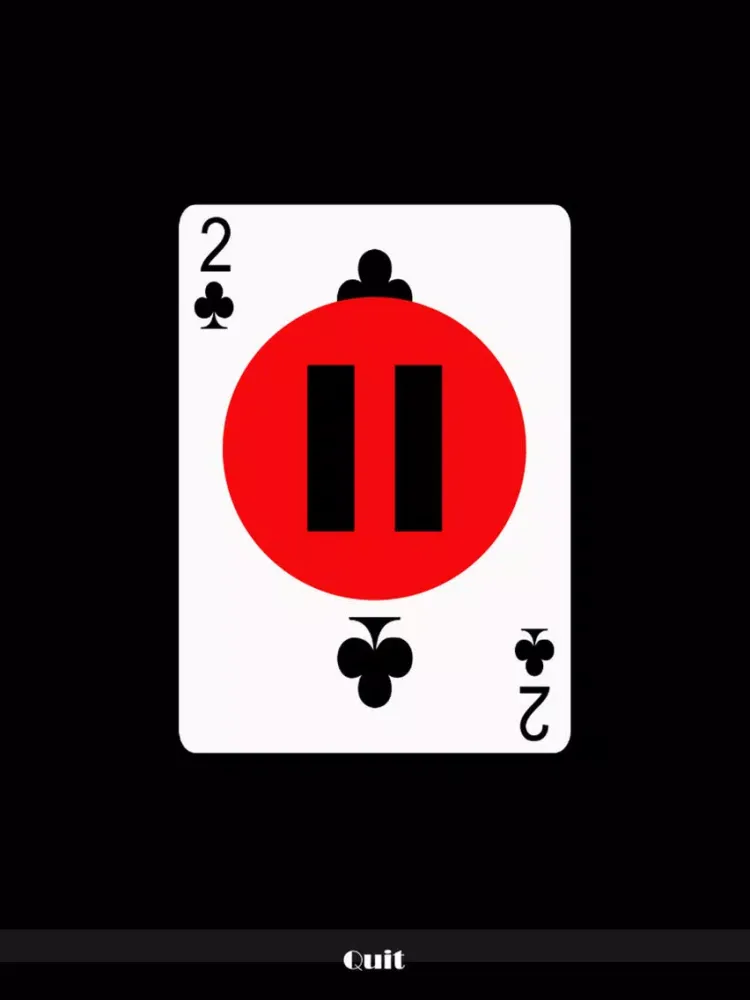 Card Master Memory Game iPad  Screenshots