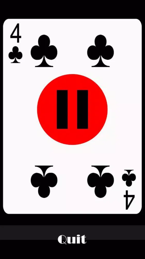 Card Master Memory Game Screenshots