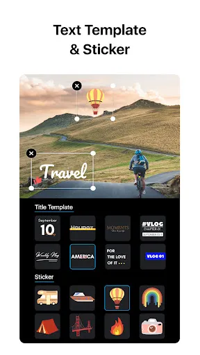 صور VN - Video Editor & Maker