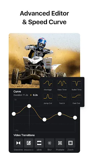 صور VN - Video Editor & Maker