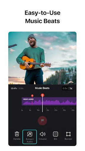 صور VN - Video Editor & Maker