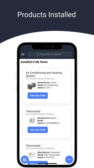 dwellingLIVE Builder應用截圖