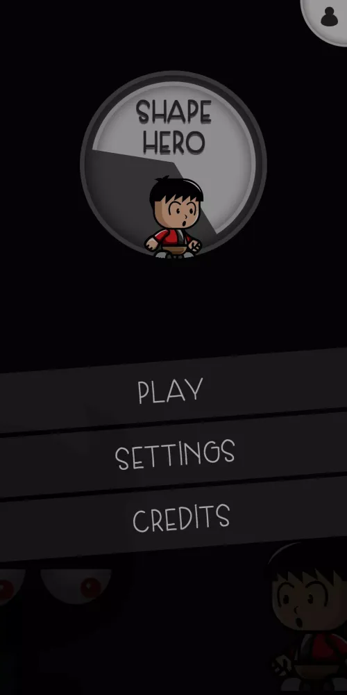 Shape Hero Screenshots