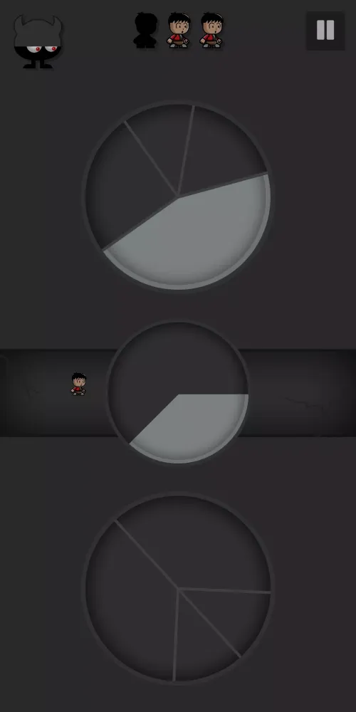 Shape Hero Screenshots