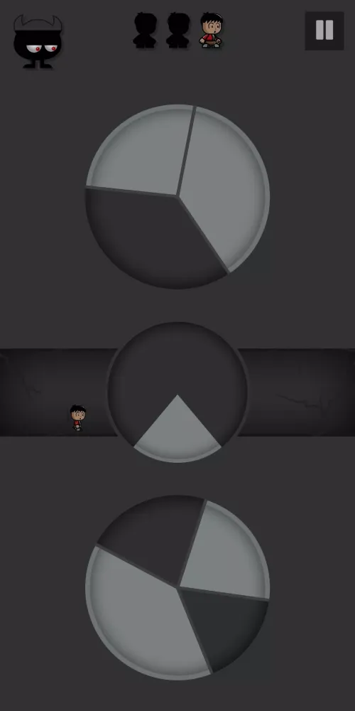 Shape Hero Screenshots
