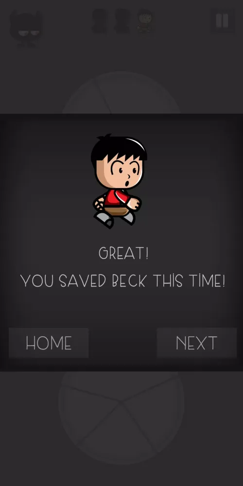 Shape Hero Screenshots