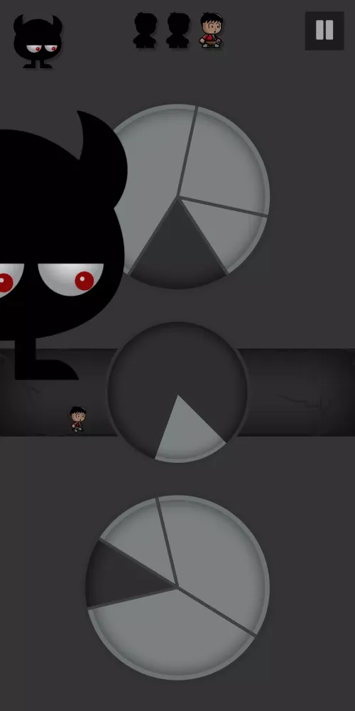 Shape Hero Screenshots
