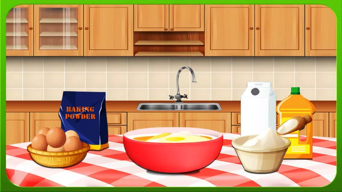 Cheese Pizza School Lunch Box Screenshots
