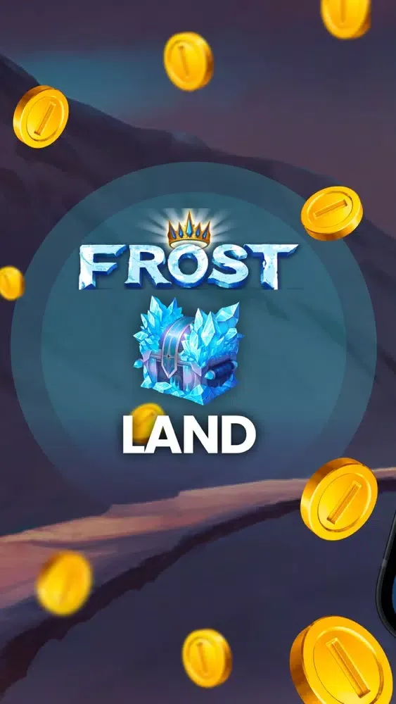 تصاویر Frost Land