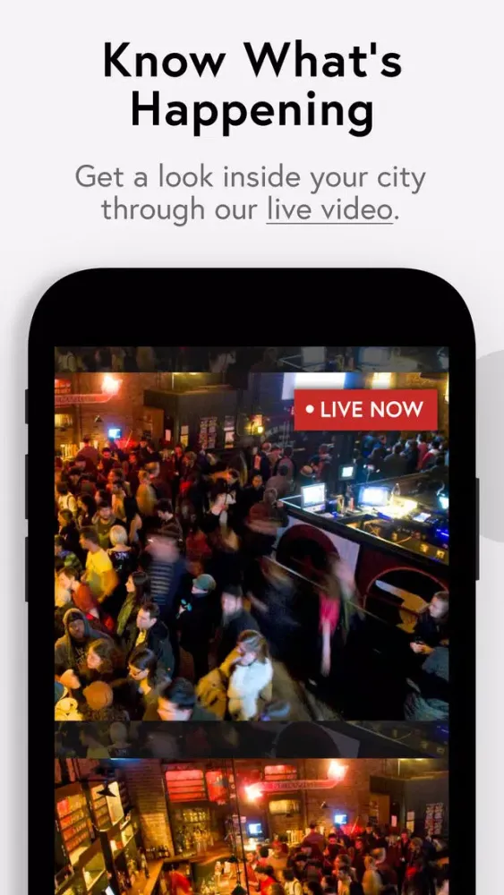 تصاویر Nytelife - Find Bars and Clubs