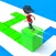 Stacky Dash Maze