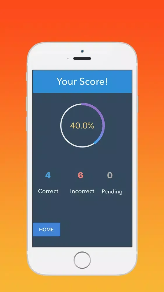 Connecticut - Real Estate Test স্ক্রিনশট