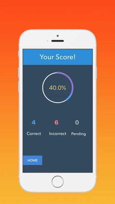 Tennessee - Real Estate Test Screenshots