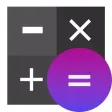 Calculator HD Colors Calculator HD Colors