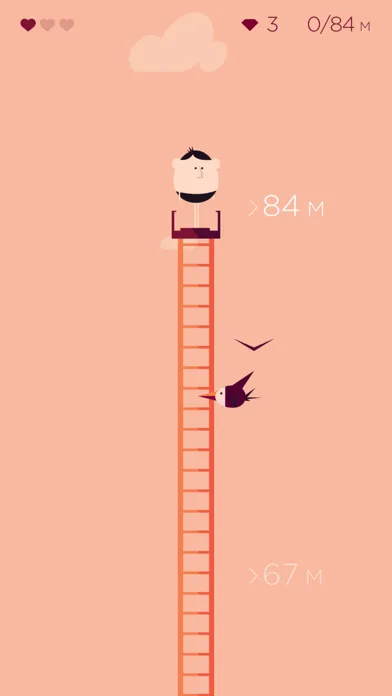 High Dive स्क्रीनशॉट