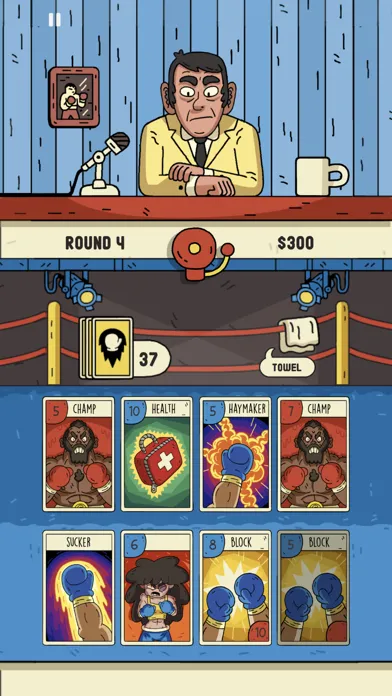 Deck 'Em!应用截图