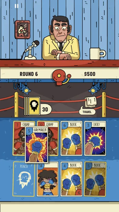 Deck 'Em!应用截图