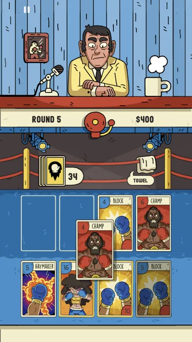 Deck 'Em!应用截图