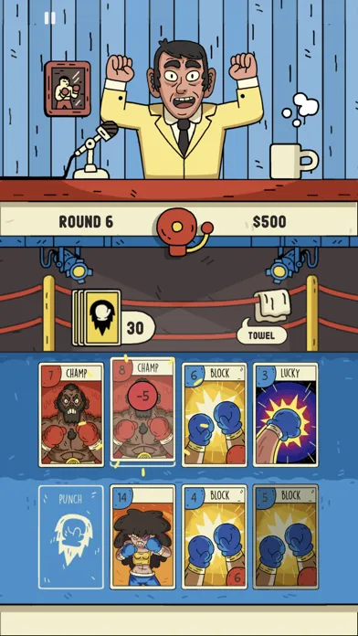 Deck 'Em!应用截图