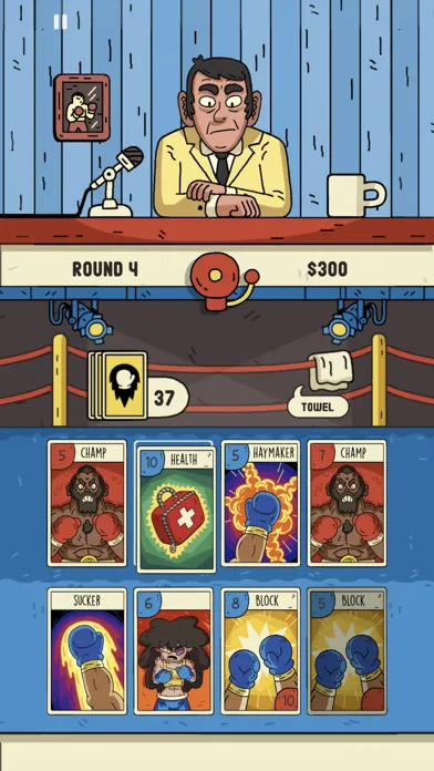 Deck 'Em!应用截图